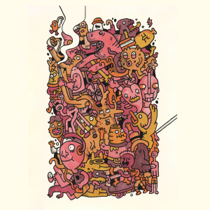 Pink Lemonade
